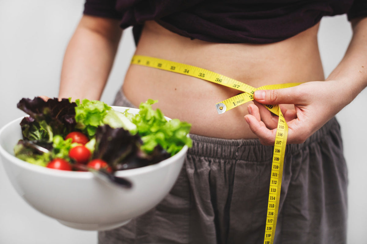 Metabolic Health: Why It Matters Beyond Weight Loss