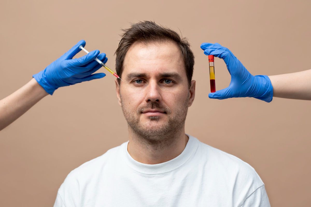 PRP vs Stem Cells vs Exosomes: What’s the Difference and Which Questions Should You Ask?