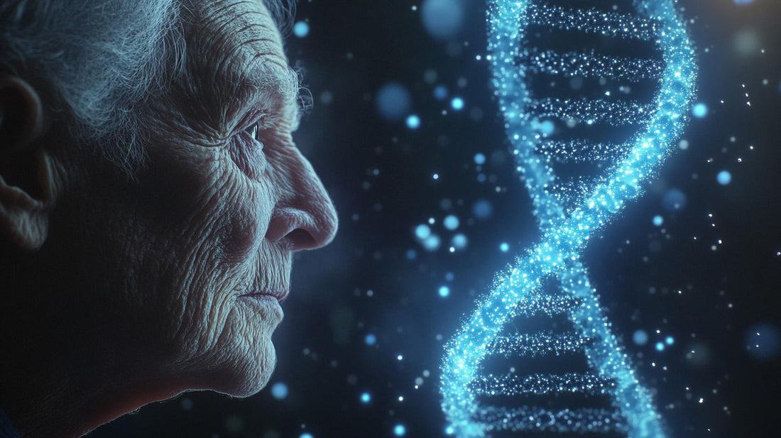Personalized Longevity: How DNA, Methylation, and Biomarker Data Can Shape a Smarter Wellness Plan