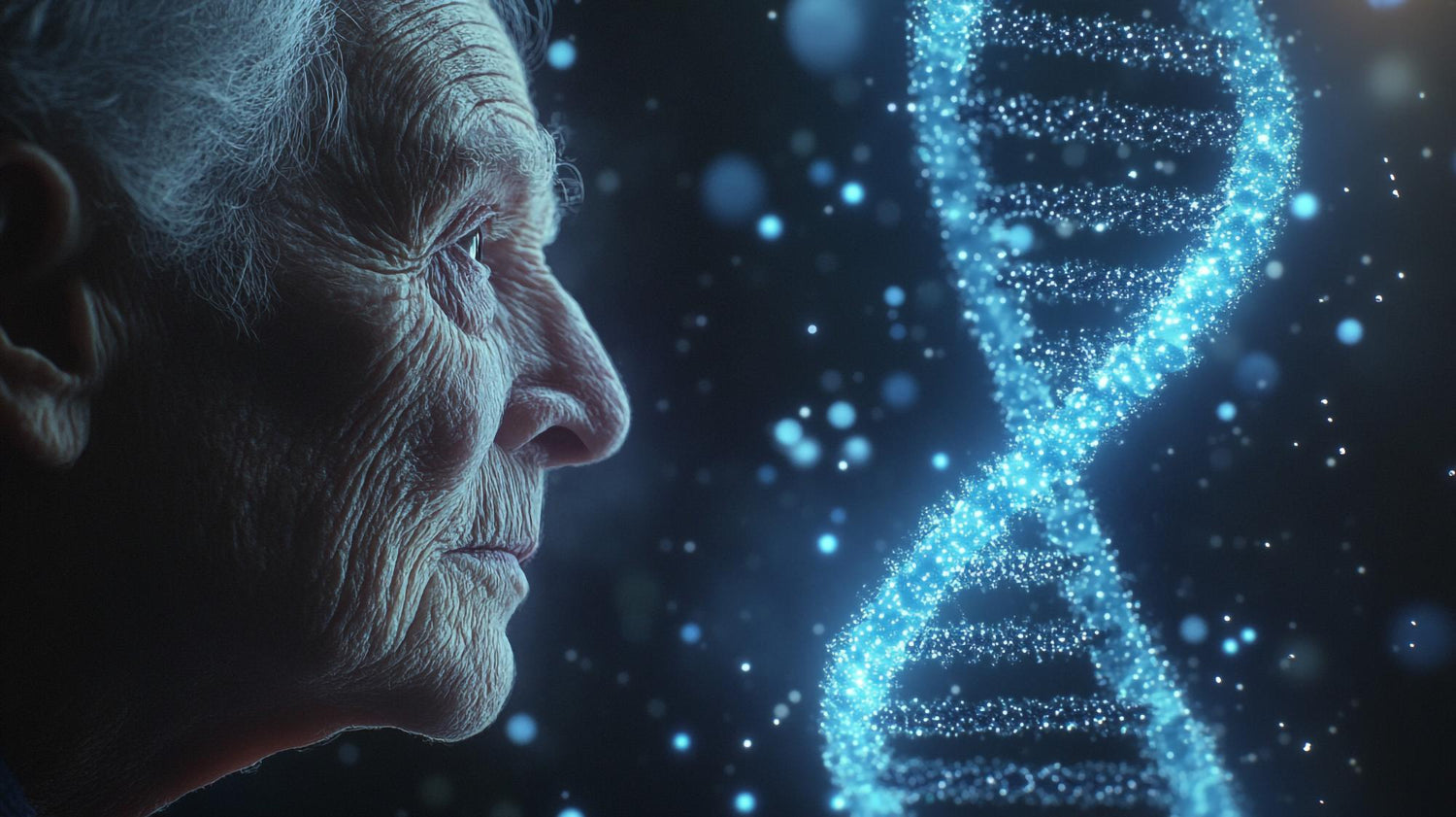 Personalized Longevity: How DNA, Methylation, and Biomarker Data Can Shape a Smarter Wellness Plan