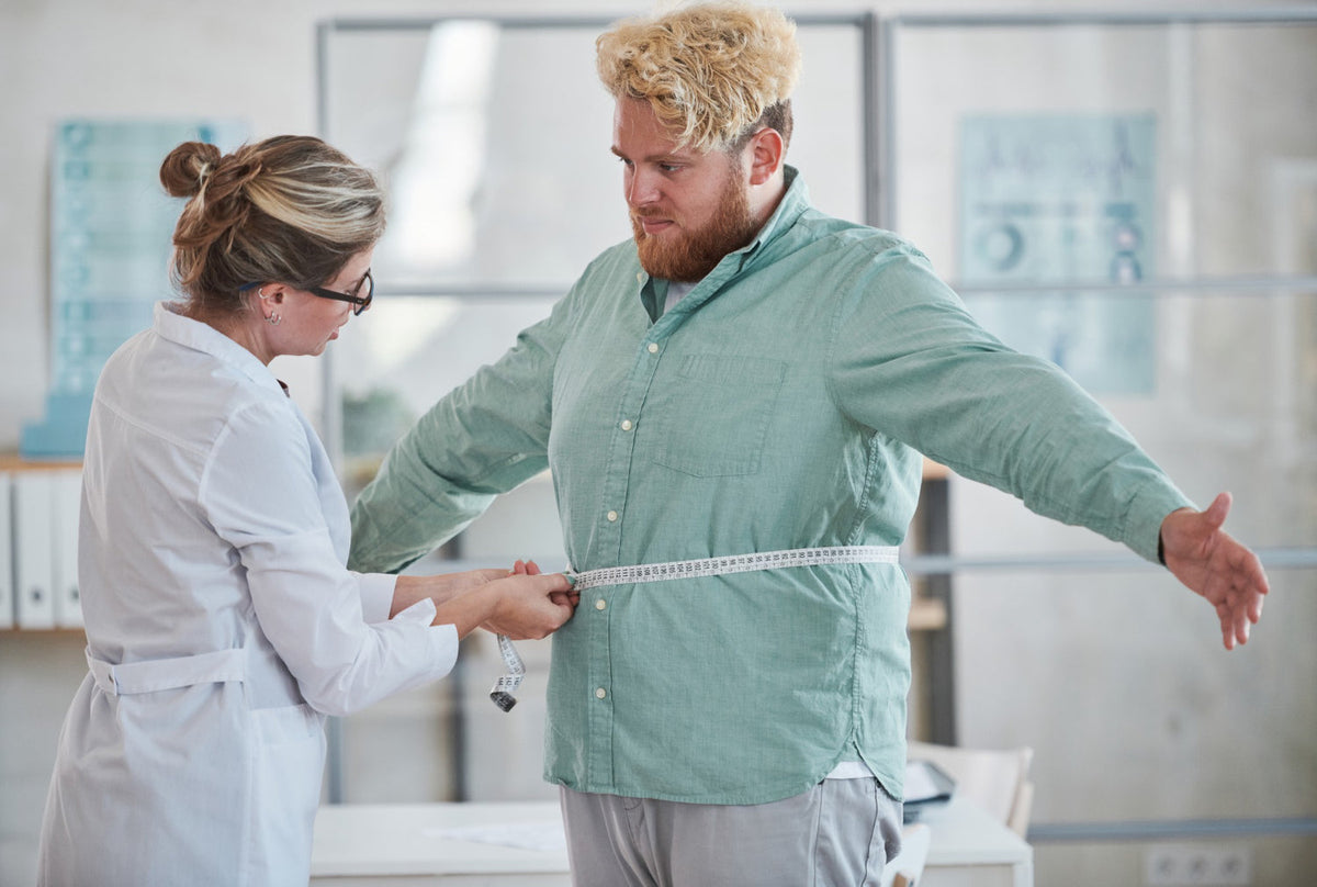 GLP-1 Weight Management: What to Know Before You Start
