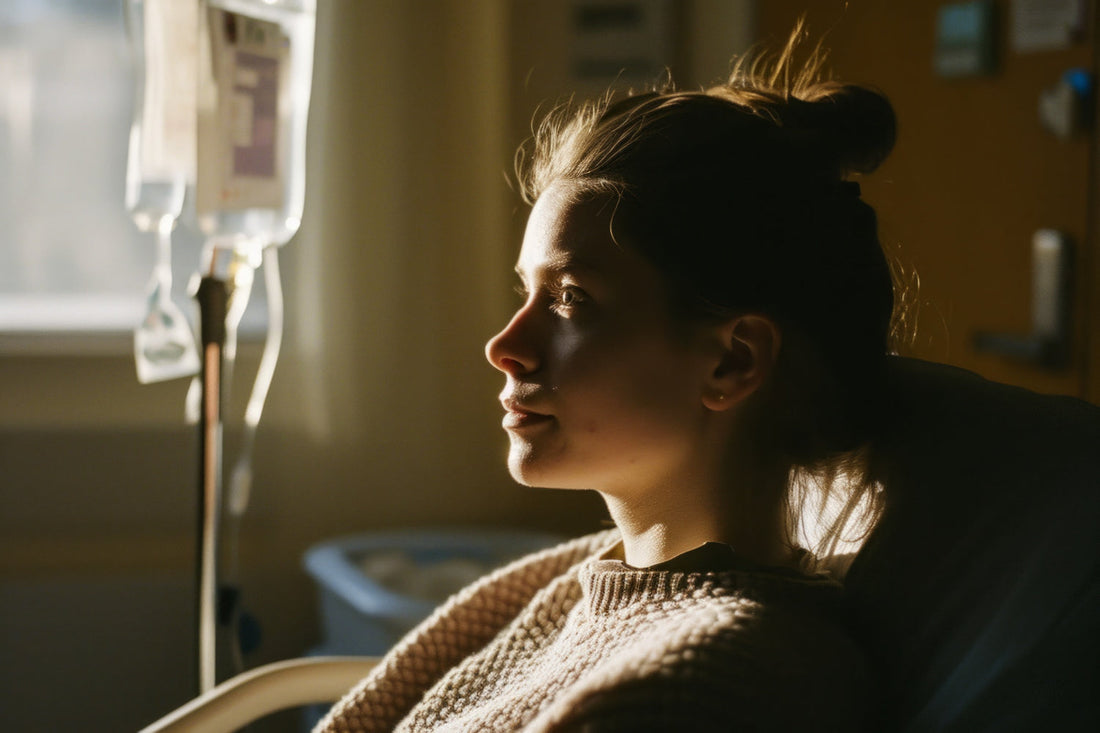 Why IV Drips Are Thriving: The Rising Demand for Wellness & Recovery