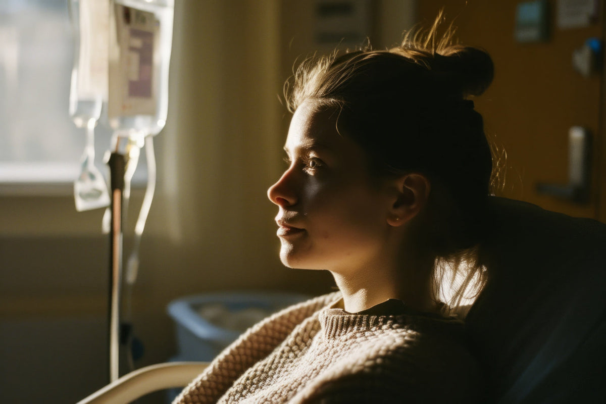 Why IV Drips Are Thriving: The Rising Demand for Wellness & Recovery
