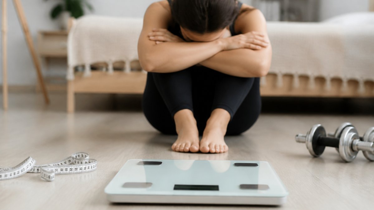 How to Break a GLP-1 Weight Loss Plateau
