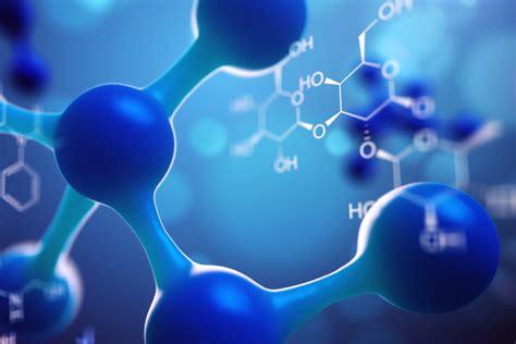 Peptides: The Tiny Titans of Tomorrow's Medicine