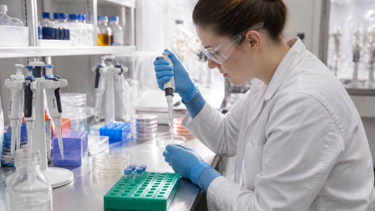 Why Regenerative Medicine Is Expensive: Cost Breakdown