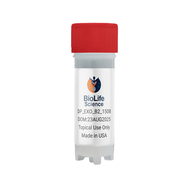 BioLife Dermal Exosome Matrix 150B