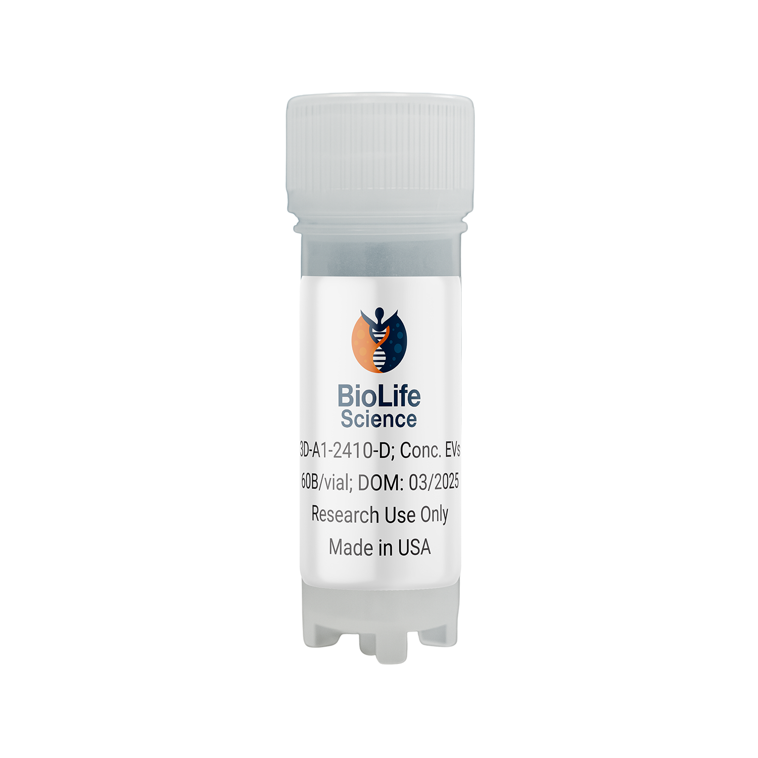 BioLife Concentrated Exosome Matrix 60B