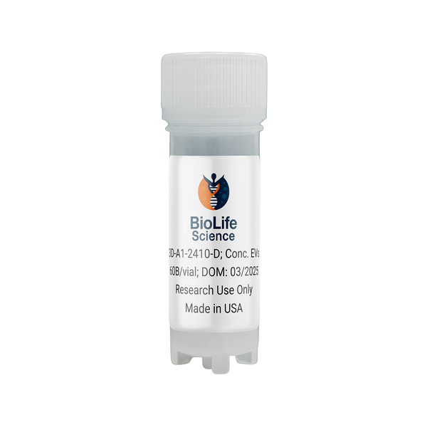 BioLife Concentrated Exosome Matrix 60B